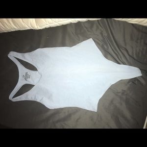 Aritzia bodysuit